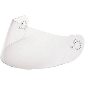 Plexi HJC HJ-43 para cascos F31 transparente