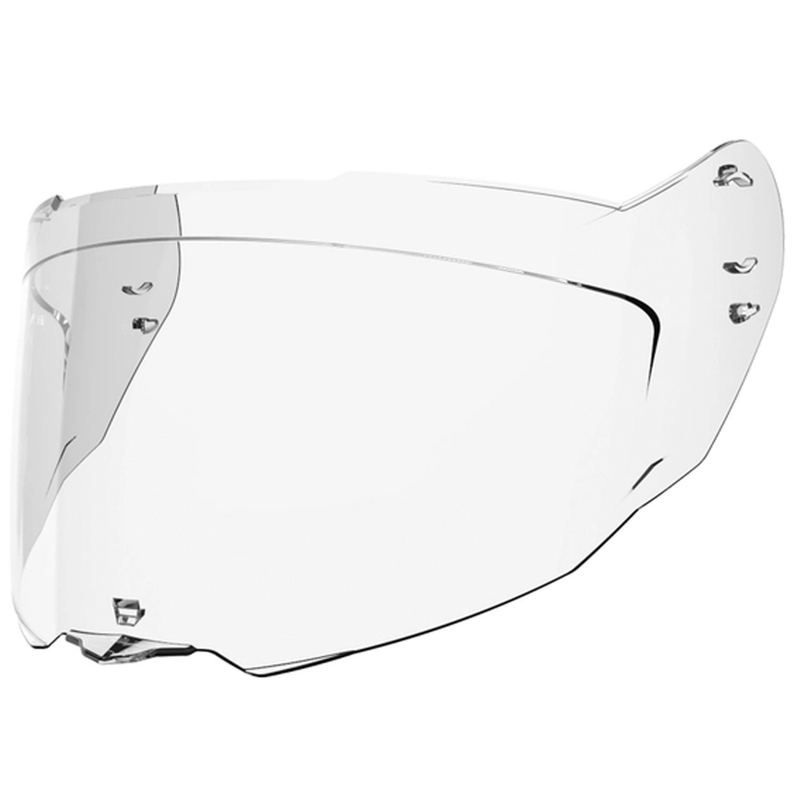 Plexiglás transparente para casco NEXX SX.100R liquidación