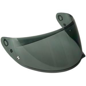 Plexi ahumado oscuro HJC HJ-34P