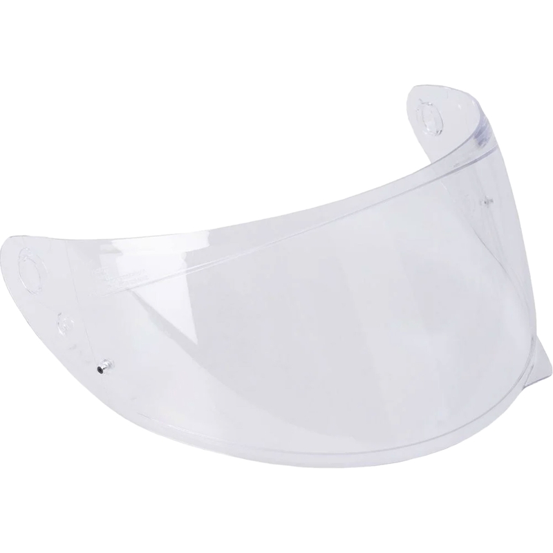 Plexi transparente HJC HJ-34P
