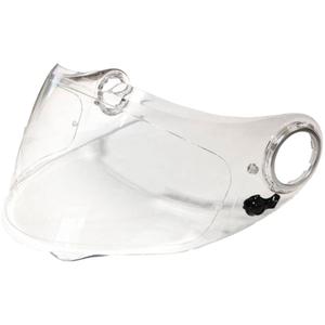 Plexiglás transparente Scorpion EXO-490/500/1000 Maxvision