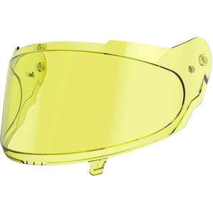 Plexi para cascos Nexx X.R3R amarillo