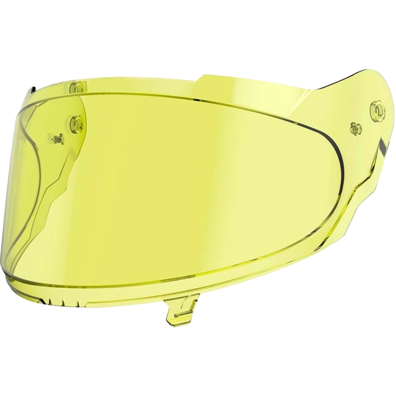 Plexi para cascos Nexx X.R3R amarillo liquidación