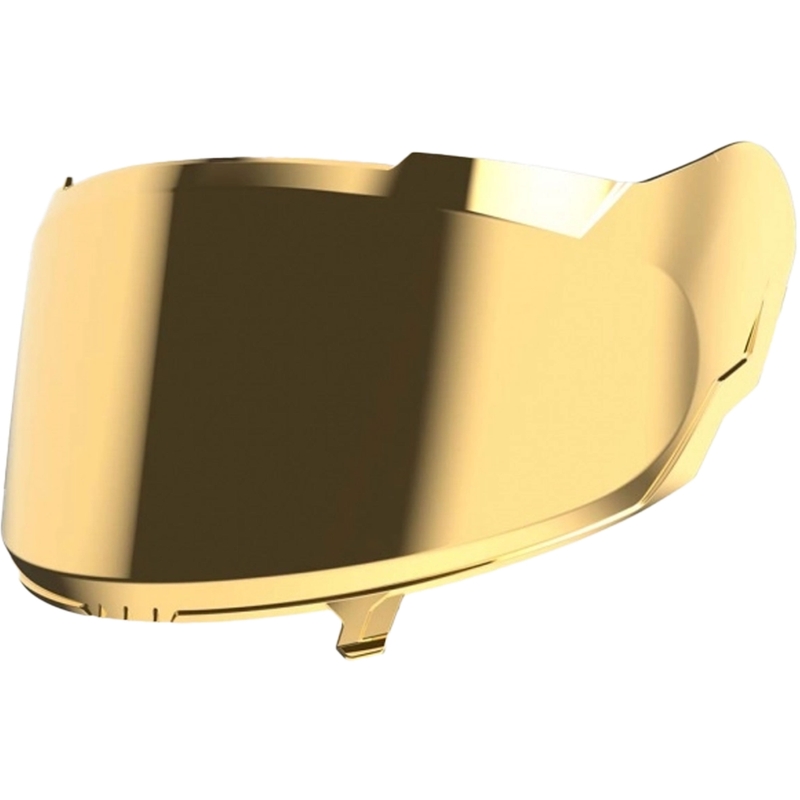 Plexi para cascos Nexx X.R3R oro espejo liquidación