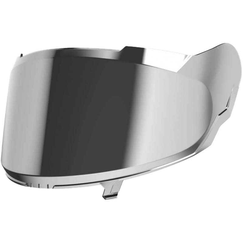 Plexi para cascos Nexx X.R3R plateado espejado liquidación