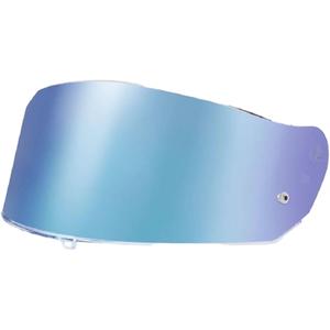 Plexiglás iridio azul para casco LS2 FF808