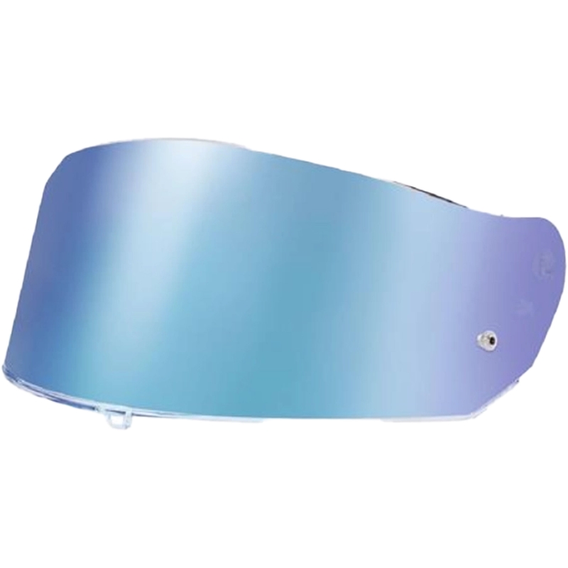 Plexiglás iridio azul para casco LS2 FF808