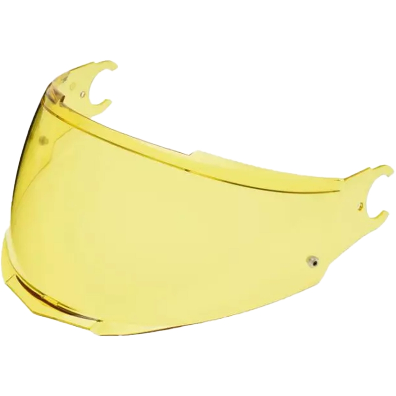 Plexi amarillo para casco LS2 FF902