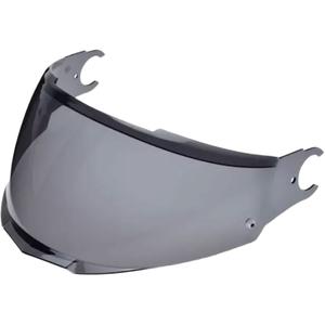 Plexi oscuro para casco LS2 FF902