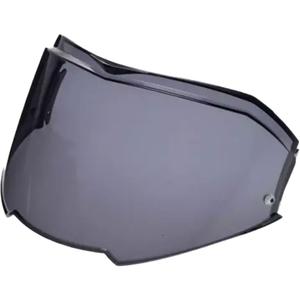 Plexi ahumado oscuro para casco LS2 FF900