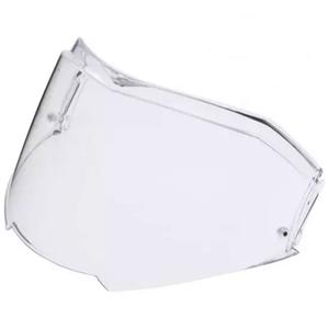 Plexiglás transparente para casco LS2 FF900