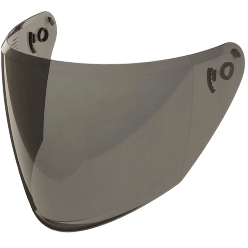 Plexiglás ahumado oscuro para casco Cassida Jet Tech
