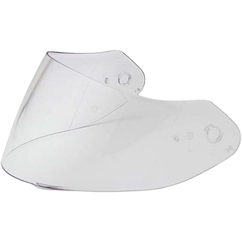 Plexiglás transparente Scorpion Exo-920/3000 Maxvision KDF15