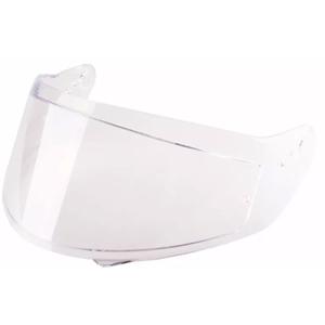 Visera transparente para casco MotoZem Guardian