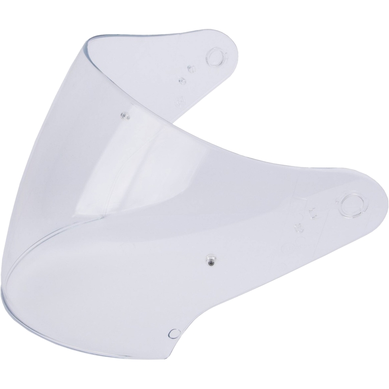 Scorpion EXO-S1 KDF24 plexi transparente