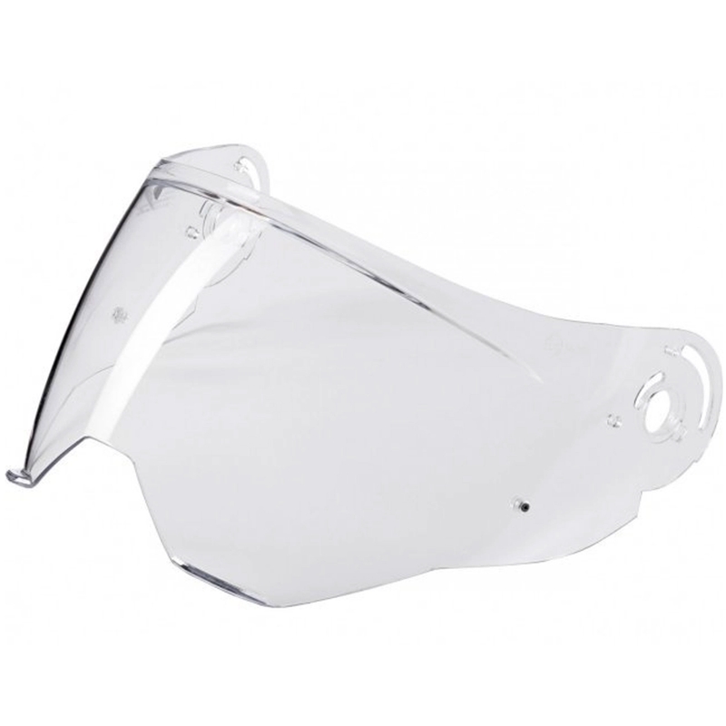 Scorpion ADX-1 Maxvision Plexiglás transparente