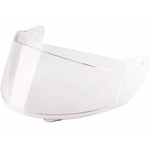 Plexiglás para cascos Street Racer Titan Carbon transparente