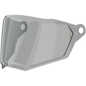 Plexiglás para cascos LS2 MX702 ahumado claro