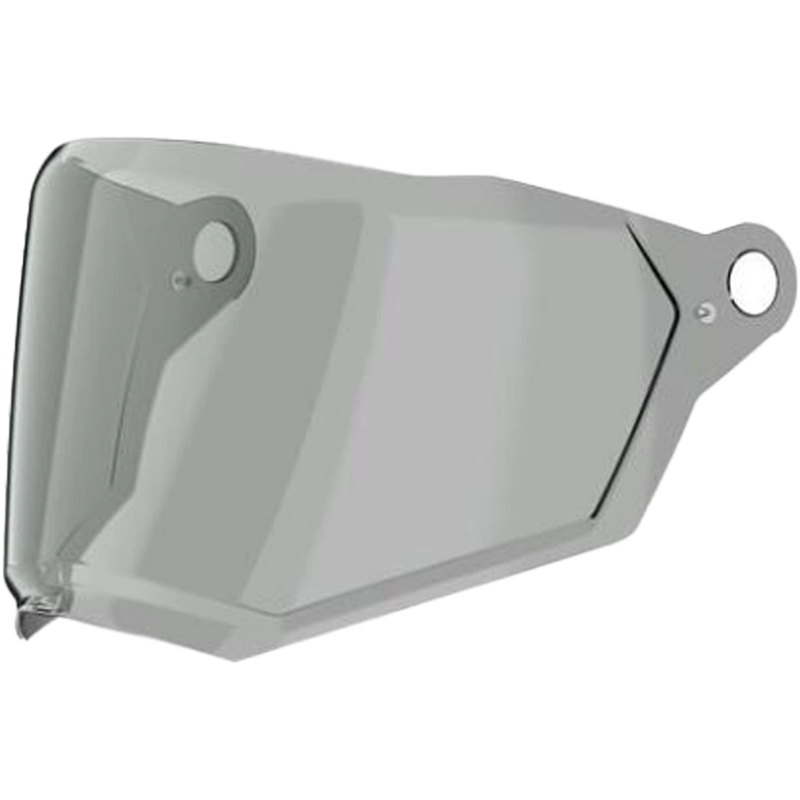 Plexiglás para cascos LS2 MX702 ahumado claro