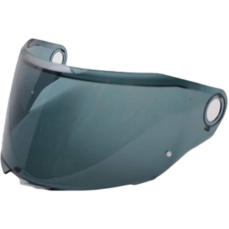 Cascos Plexi MT MT-V-35 Max Vision para cascos Atom 2 SV humo