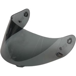 Plexi ahumado oscuro HJC HJ-09