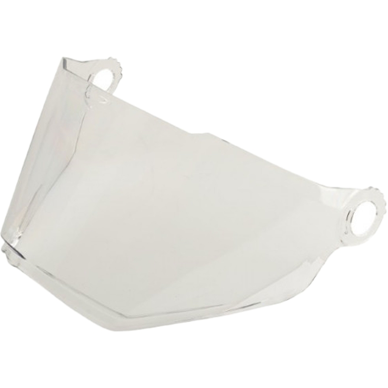 Plexiglás transparente MT-V-10 para MT Synchrony DuoSport