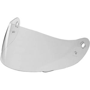 Plexiglás transparente para cascos Cassida Integral 2.0
