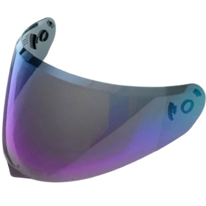 Iridium plexi para casco Cassida Integral 2.0