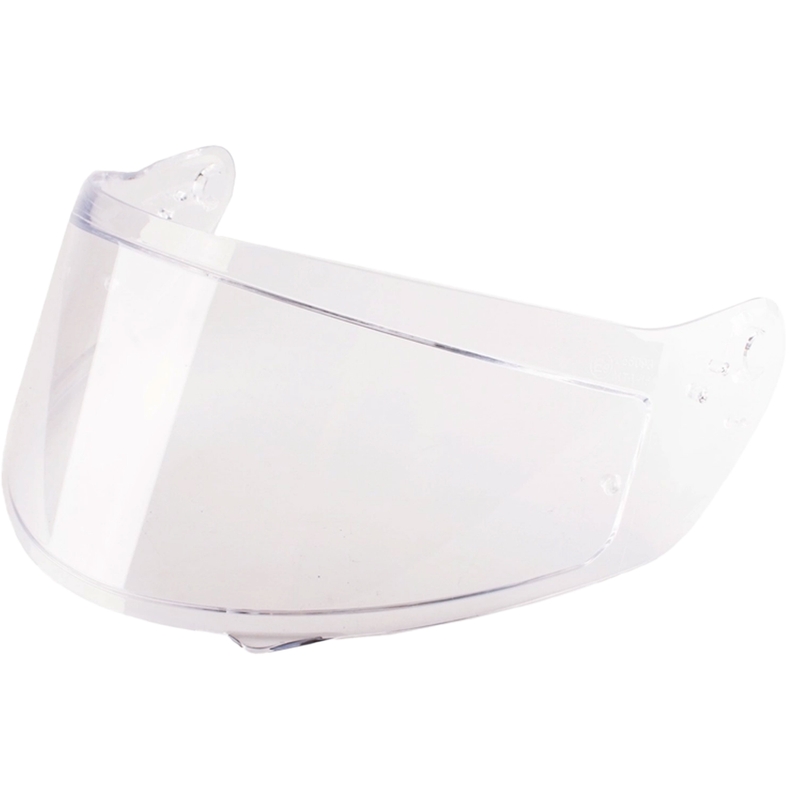 Plexi para cascos Street Racer Sonic transparente