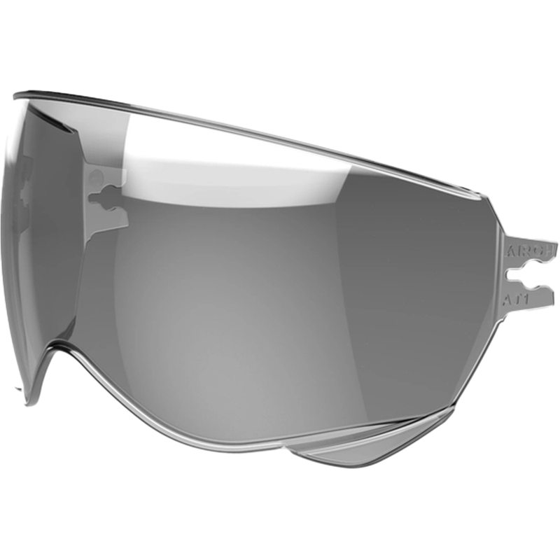 Visera parasol para cascos Airoh J110 transparente