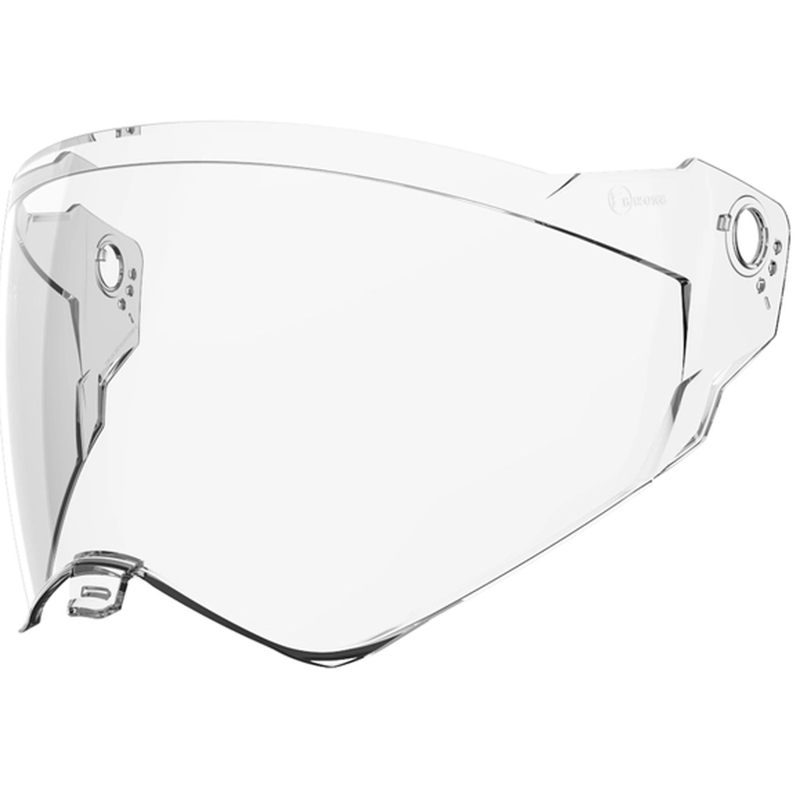 Plexiglás para cascos NEXX X.Wed 2 transparente