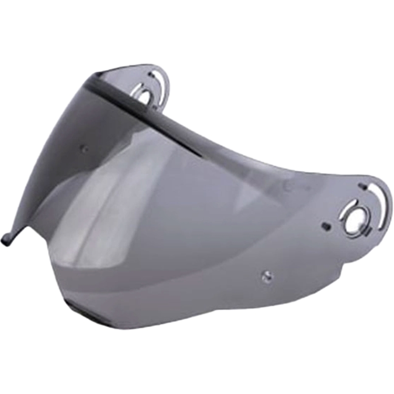 Plexi KDS-F-02 para cascos Scorpion EXO-JNR MAXVISION humo