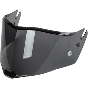 Plexi oscuro para cascos LS2 FF805