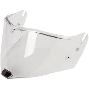 Plexiglás transparente para cascos LS2 FF805