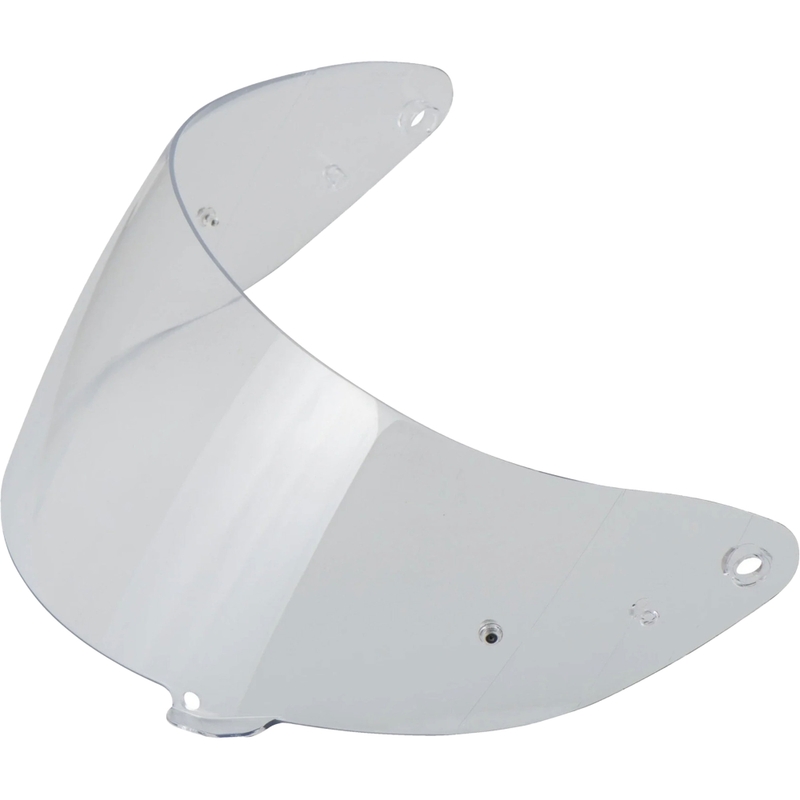 Plexiglás transparente para casco SENA Stryker