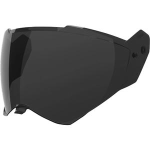 Plexi para cascos Nexx X.WED3 humo 80%