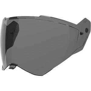 Plexi para cascos Nexx X.WED3 humo 60%