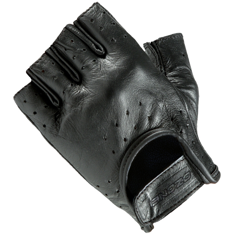 Guantes Ozone Rascal negros