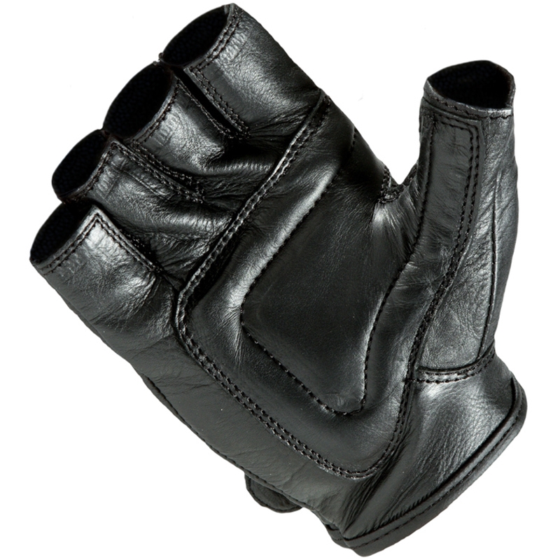 Guantes Ozone Rascal negros