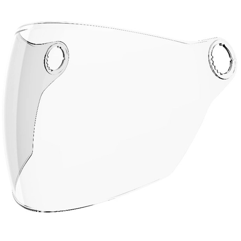 Plexiglás para casco NEXX Y.10 transparente