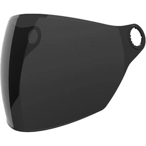 Plexi para cascos Nexx Y.10 humo 80