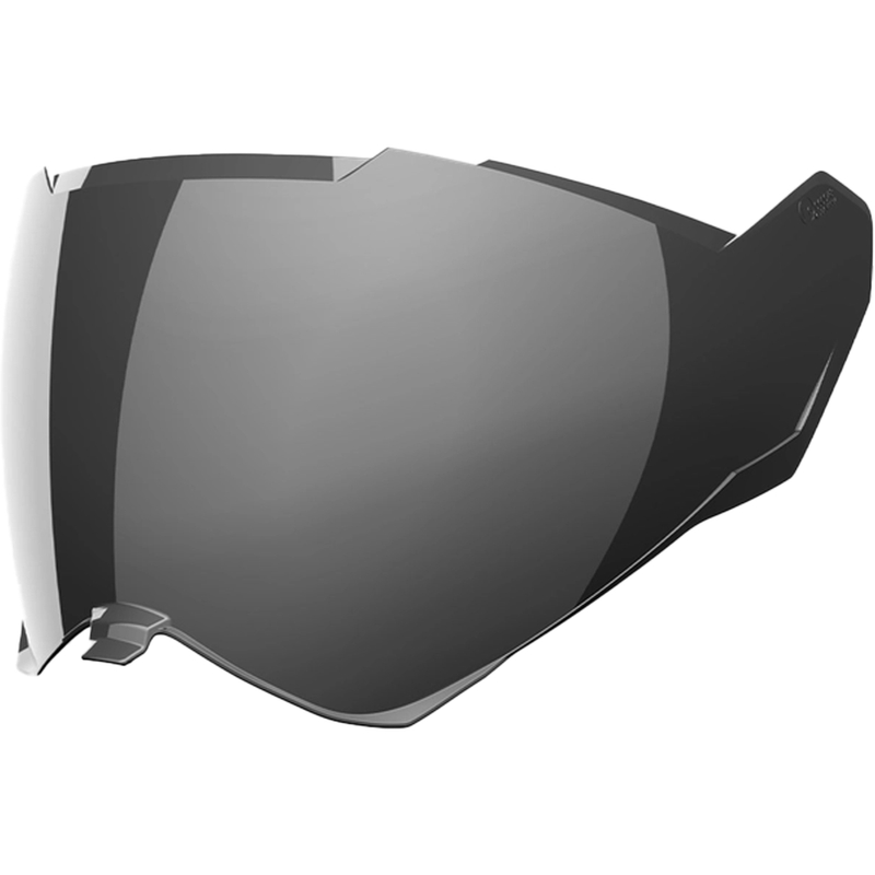 Visera para cascos Nexx X.WST3 plata espejo liquidación
