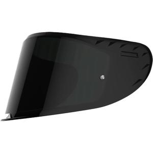Plexi ahumado oscuro para casco LS2 FF327