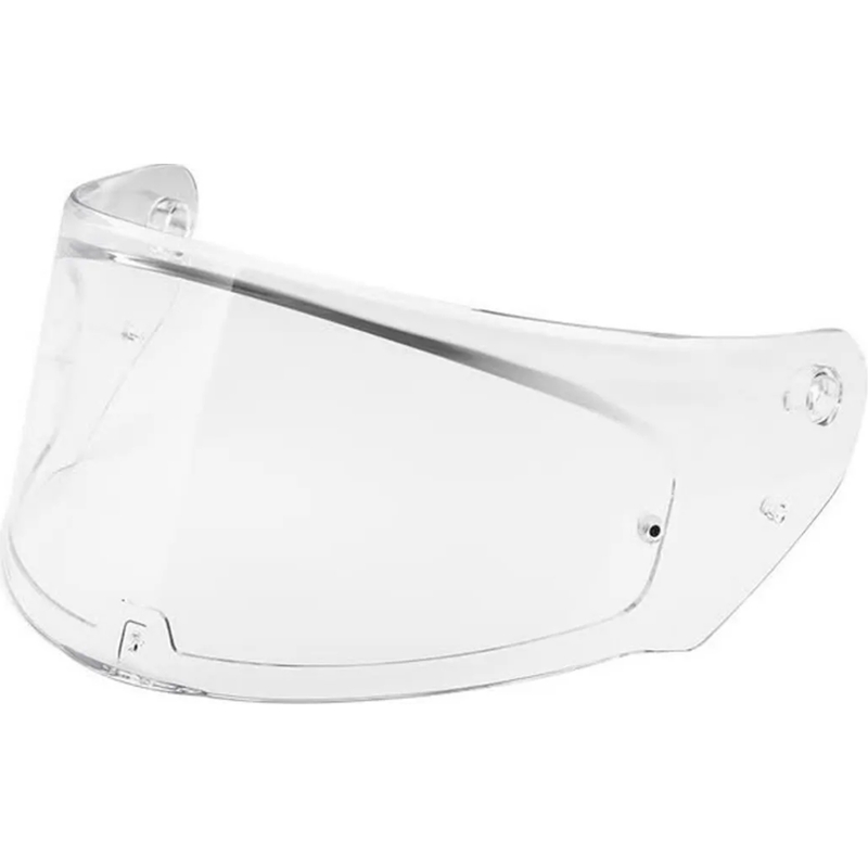 Plexiglás transparente para cascos LS2 FF320/ FF353/ FF800