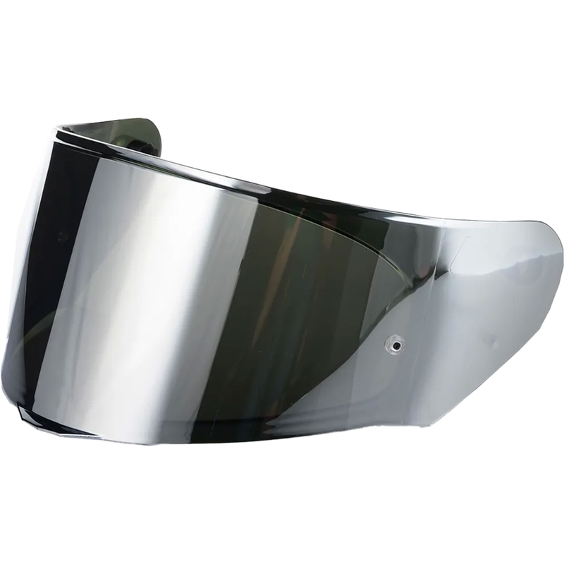 Plexi iridium plateado para cascos LS2 FF320/ FF353/ FF800