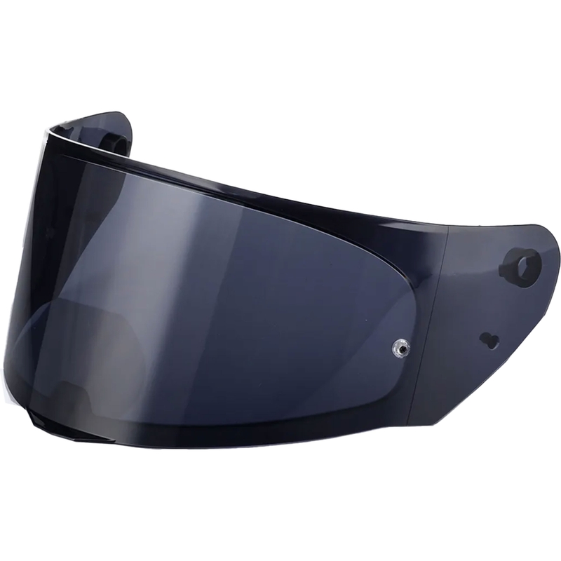 Plexiglás ahumado oscuro para cascos LS2 FF320/ FF353/ FF800
