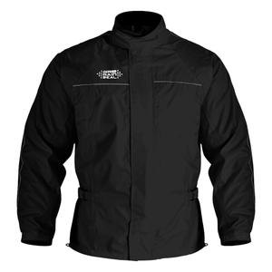 Chubasquero Oxford Rain Seal Negro liquidación