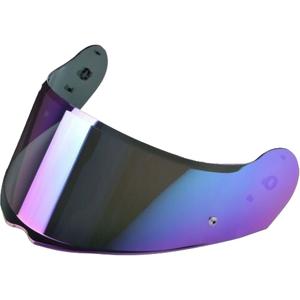 Plexiglás con efecto arco iris para casco LS2 FF908