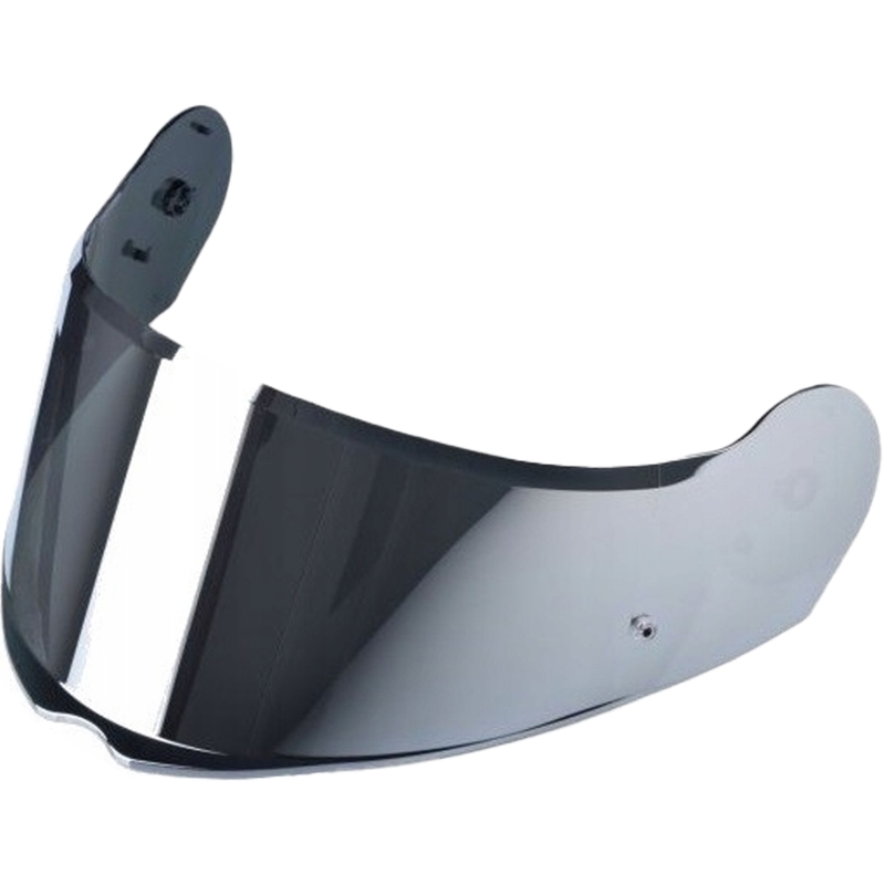 Plexi iridium plateado para casco LS2 FF908