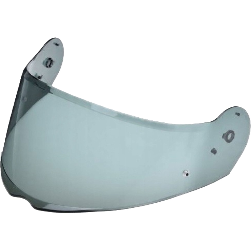 Plexi ligeramente tintado para casco LS2 FF908